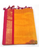 SAREES NEGAMAM WITH BLOUSE