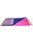 COIMBATORE KORA COTTON SAREE 620 MTS