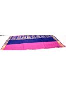 COIMBATORE KORA COTTON SAREE 620 MTS