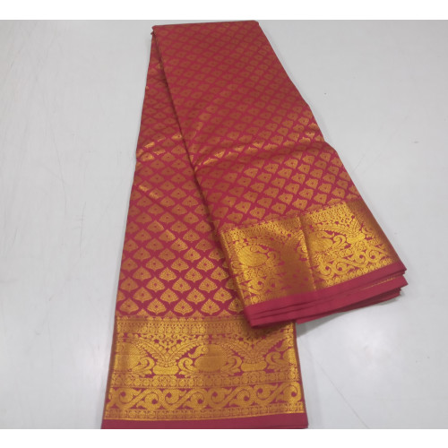 Brides hoarding traditional red pattu... - TBG Bridal Store | Facebook