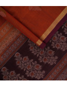 SAREES NEGAMAM WITH BLOUSE