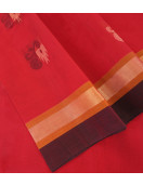 SAREES NEGAMAM WITH BLOUSE