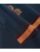 SAREES NEGAMAM WITH BLOUSE