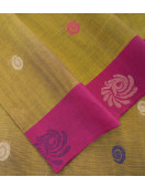 SAREES NEGAMAM WITH BLOUSE