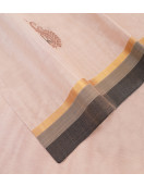 SAREES NEGAMAM WITH BLOUSE