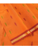 KODALI KARUPPUR COTTON SAREE