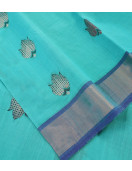 SAREES NEGAMAM WITH BLOUSE