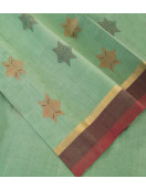 SAREES NEGAMAM WITH BLOUSE