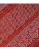 SAREES NEGAMAM WITH BLOUSE