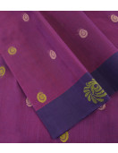 SAREES NEGAMAM WITH BLOUSE