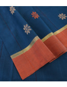 SAREES NEGAMAM WITH BLOUSE