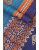 SAREES NEGAMAM WITH BLOUSE