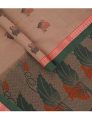 SAREES NEGAMAM WITH BLOUSE