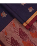 SAREES NEGAMAM WITH BLOUSE