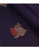 SAREES NEGAMAM WITH BLOUSE