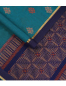 SAREES NEGAMAM WITH BLOUSE