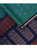 KODALI KARUPPUR COTTON SAREE