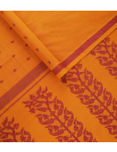 SAREES NEGAMAM WITH BLOUSE