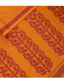 SAREES NEGAMAM WITH BLOUSE