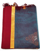 SAREES NEGAMAM WITH BLOUSE