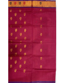 SAREES JAYANKONDAM COTTON WITH BLOUSE