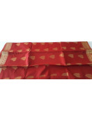 PL BIG BUTTA SAREE