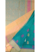 SAREES SALEM 80S WITH BLOUSE