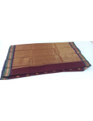 PL BIG BUTTA SAREE