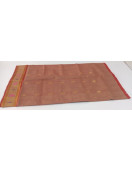 SAREES JAYANKONDAM COTTON 550 MTS