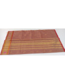 SAREES JAYANKONDAM COTTON 550 MTS