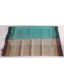 ARUPPUKOTTAI 60S COTTON SAREES WITH BLOUSE