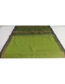 MANAMEDU COTTON SAREES WITH BLOUSE