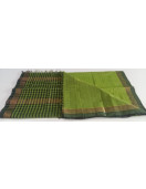 MANAMEDU COTTON SAREES WITH BLOUSE