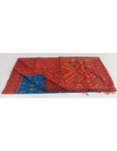 Sarees Coimbatore Cotton Tie Dye