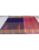 SALEM SILK SAREE WITH BLOUSE