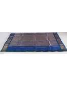 KANCHEEPURAM PURE ZARI SILK SAREE