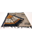 SAREES NEGAMAM WITH BLOUSE