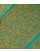 MADURAI ORGANIC COTTON SAREES