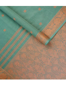 MADURAI ORGANIC COTTON SAREES