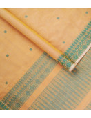 MADURAI ORGANIC COTTON SAREES