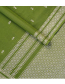 MADURAI ORGANIC COTTON SAREES