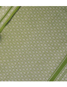 MADURAI ORGANIC COTTON SAREES