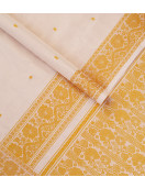 MADURAI ORGANIC COTTON SAREES