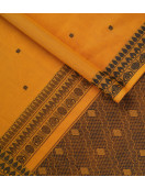 MADURAI ORGANIC COTTON SAREES