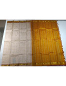SALEM SILK SAREE WITH BLOUSE