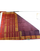 SALEM SILK SAREE WITH BLOUSE
