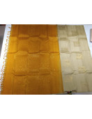SALEM SILK SAREE WITH BLOUSE