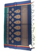 SAREES NEGAMAM WITH BLOUSE
