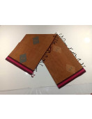 SAREES NEGAMAM WITH BLOUSE