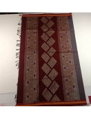 SAREES NEGAMAM WITH BLOUSE